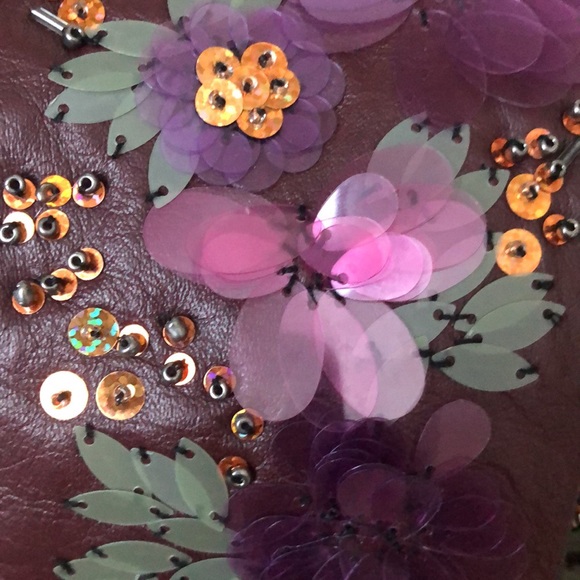 NEW Echo Genuine Leather Gloves - Picture 3 of 12